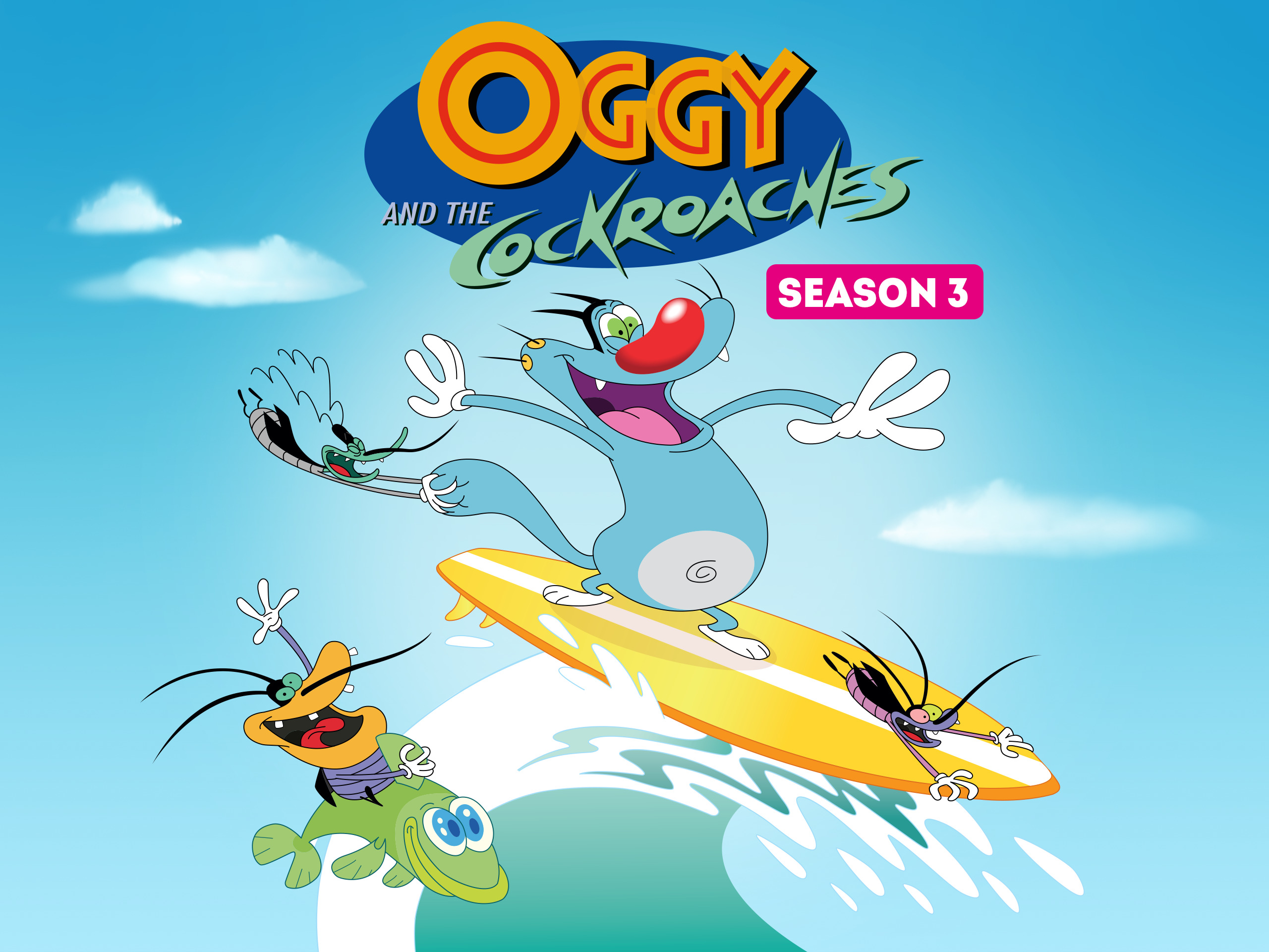 Season 3